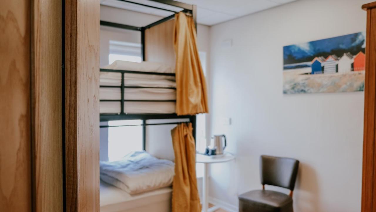Garden Lane Backpackers Vandrarhem Dublin Exteriör bild